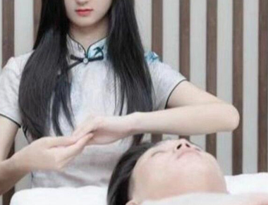 上海青浦区SPA养生治愈脑疲劳，改善失眠健忘状态